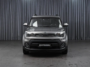 Внедорожник Kia Soul 2018 года, 1715000 рублей, Ставрополь