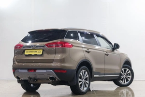 Внедорожник Geely Atlas 2021 года, 1899000 рублей, Новокузнецк