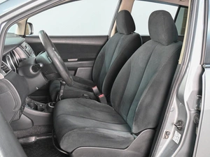 Хетчбэк Nissan Tiida 2011 года, 719000 рублей, Аксай