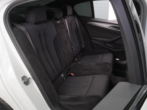 Седан BMW 5 серия 2019 года, 4240000 рублей, Воронеж