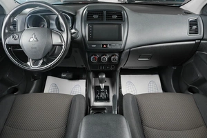 Внедорожник Mitsubishi ASX 2017 года, 1759000 рублей, Тюмень