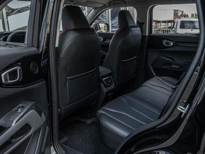 Внедорожник Haval H3 2025 года, 2345000 рублей, Ставрополь