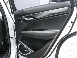 Внедорожник Geely Tugella 2023 года, 2990000 рублей, Красноярск