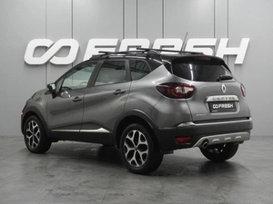 Внедорожник Renault Kaptur 2017 года, 1254000 рублей, Воронеж