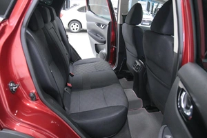 Внедорожник Nissan Qashqai 2016 года, 1468000 рублей, Солонцы