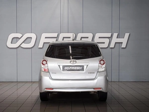 Минивэн Toyota Verso 2012 года, 1190000 рублей, Муром