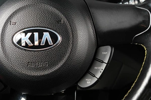Хетчбэк Kia Soul 2016 года, 1549000 рублей, Тюмень