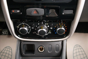 Внедорожник Renault Duster 2014 года, 779000 рублей, Пермь