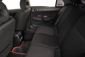 Седан Mitsubishi Lancer 2007 года, 549000 рублей, Пермь