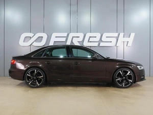 Седан Audi A4 2012 года, 1479000 рублей, Воронеж
