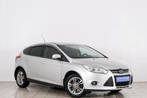 Хетчбэк Ford Focus 2014 года, 1029000 рублей, Красноярск