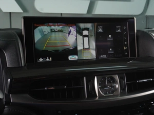 Внедорожник Lexus LX 2018 года, 9980000 рублей, Минеральные Воды