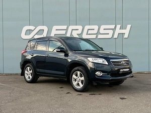 Внедорожник Toyota RAV4 2011 года, 1399000 рублей, Ижевск