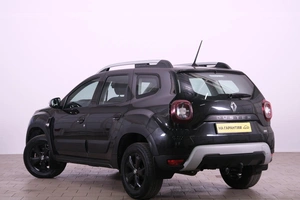 Внедорожник Renault Duster 2022 года, 1749000 рублей, Омск
