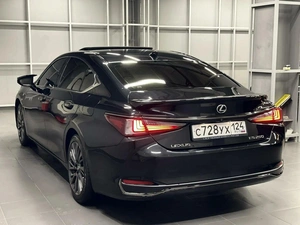 Седан Lexus ES 2020 года, 3597000 рублей, Красноярск