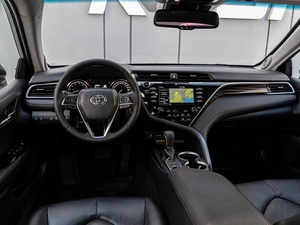 Седан Toyota Camry 2019 года, 2649000 рублей, Краснодар