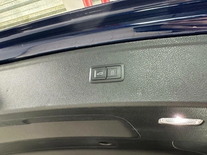 Внедорожник Audi Q5 2022 года, 4249000 рублей, Красноярск