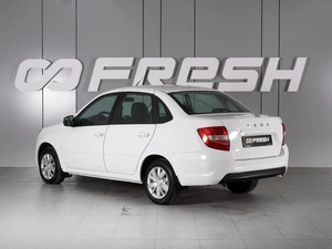 Седан ВАЗ (LADA) Granta 2022 года, 660000 рублей, Минеральные Воды