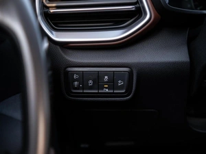 Внедорожник Kia Sportage 2024 года, 4450000 рублей, Большой Сочи