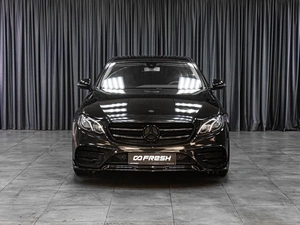 Седан Mercedes-benz E-класс 2019 года, 2729000 рублей, Тюмень