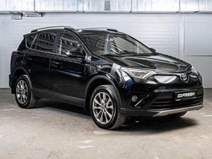 Внедорожник Toyota RAV4 2019 года, 3464000 рублей, Ставрополь