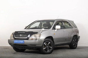 Внедорожник Toyota Harrier 1998 года, 759000 рублей, Томск