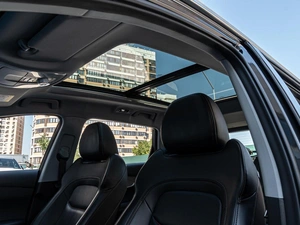 Внедорожник Chery Tiggo 7 Pro 2022 года, 1420000 рублей, Краснодар