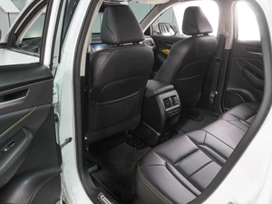 Внедорожник Haval F7x 2021 года, 1899000 рублей, Воронеж