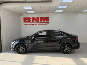 Седан Audi A3 2019 года, 1800000 рублей, Смоленск