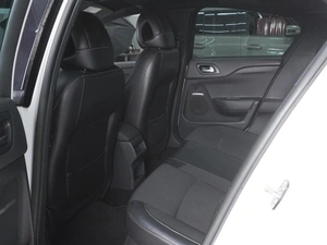 Хетчбэк Citroen DS 4 2013 года, 890000 рублей, Ростов-на-Дону