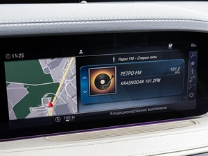 Седан Mercedes-benz S-класс 2018 года, 4240000 рублей, Краснодар