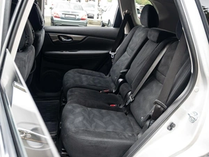 Внедорожник Nissan X-Trail 2015 года, 1530000 рублей, Краснодар