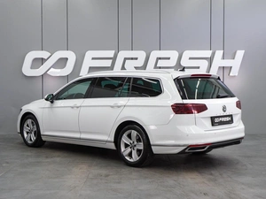 Универсал Volkswagen Passat 2019 года, 2679000 рублей, Воронеж
