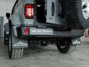 Внедорожник Tank 300 2025 года, 7372000 рублей, Новоивановское