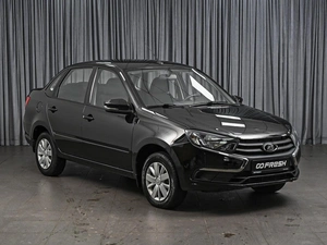 Седан ВАЗ (LADA) Granta 2023 года, 760000 рублей, Ставрополь