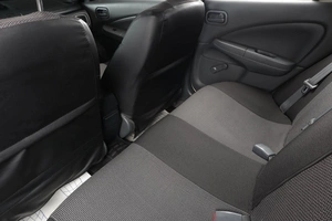 Седан Nissan Almera Classic 2007 года, 569000 рублей, Тюмень