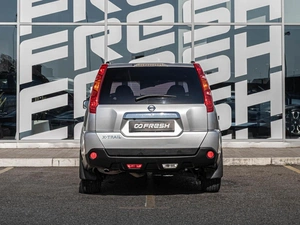 Внедорожник Nissan X-Trail 2008 года, 1135000 рублей, Краснодар