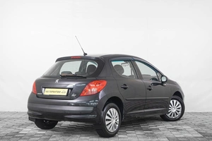 Хетчбэк Peugeot 207 2007 года, 409000 рублей, Кемерово