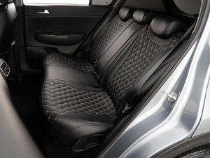 Внедорожник Kia Sportage 2021 года, 2749999 рублей, Москва