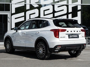 Внедорожник Haval Jolion 2024 года, 2080000 рублей, Волгоград