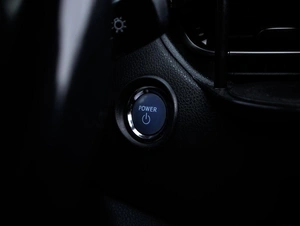 Внедорожник Toyota C-HR 2017 года, 1949000 рублей, Большой Сочи