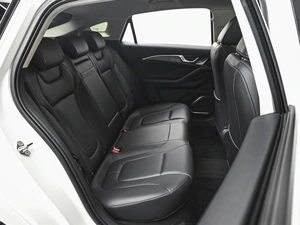 Лифтбек FAW Bestune B70 2024 года, 2250000 рублей, Ставрополь