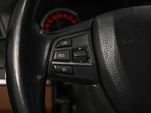 Седан BMW 5 серия 2016 года, 2163000 рублей, Ставрополь