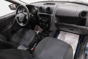 Седан ВАЗ (LADA) Granta 2015 года, 549000 рублей, Новокузнецк