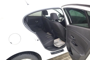 Седан Renault Fluence 2016 года, 1199000 рублей, Обнинск