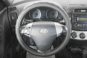 Седан Hyundai Elantra 2010 года, 599000 рублей, Кемерово