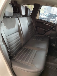 Внедорожник Renault Duster 2019 года, 1387000 рублей, Солонцы