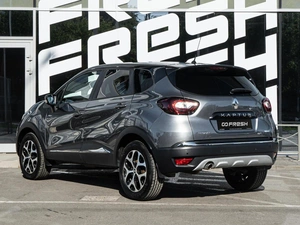 Внедорожник Renault Kaptur 2020 года, 1690000 рублей, Волгоград