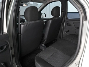 Седан Renault Logan 2012 года, 499000 рублей, Аксай