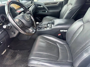 Внедорожник Lexus LX 2021 года, 11845000 рублей, Солонцы